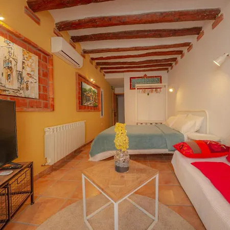 Casa Turistica Cebras Casa vacanze *