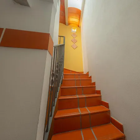 Vakantiehuis Casa Turistica Cebras