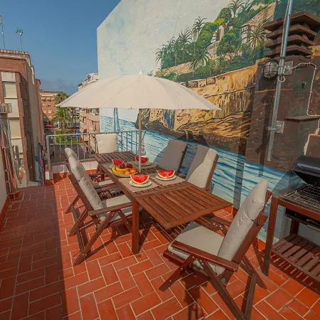 Vakantiehuis Casa Turistica Cebras *