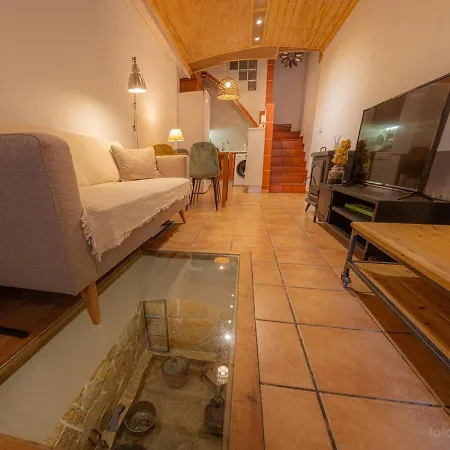 Casa Turistica Cebras