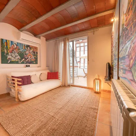 Hébergement de vacances Casa Turistica Cebras