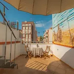 Casa Turistica Cebras Nyaraló Benicarló
