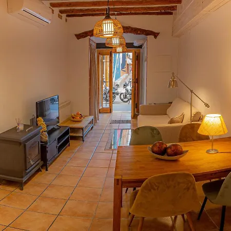 Casa Turistica Cebras Nyaraló