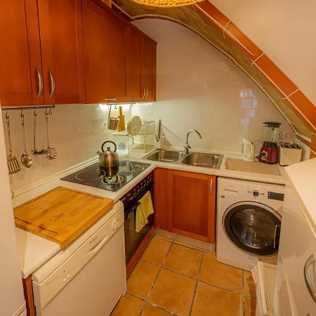 Casa Turistica Cebras