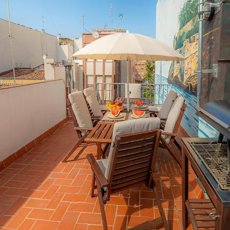 Casa Turistica Cebras Nyaraló