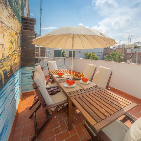 Casa Turistica Cebras