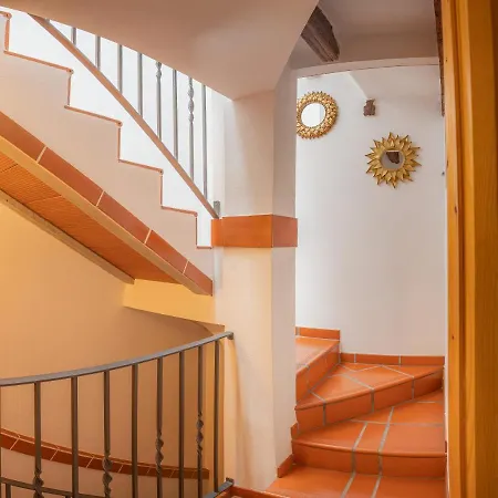 Casa Turistica Cebras * بينيكارلو