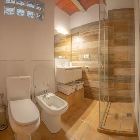 بيت للعطل Casa Turistica Cebras *